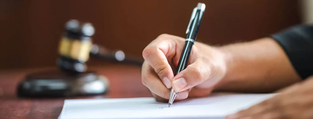 how to answer a lawsuit for debt collection