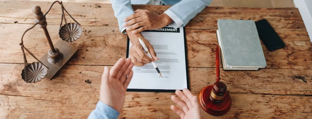 what happens if you lose a debt collection lawsuit