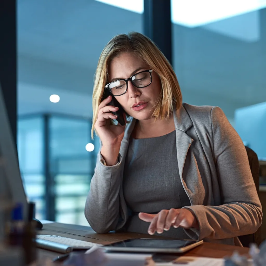 How We Help You Get Out of the MCA Vortex